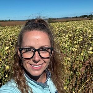 Meet your Posher, Donna